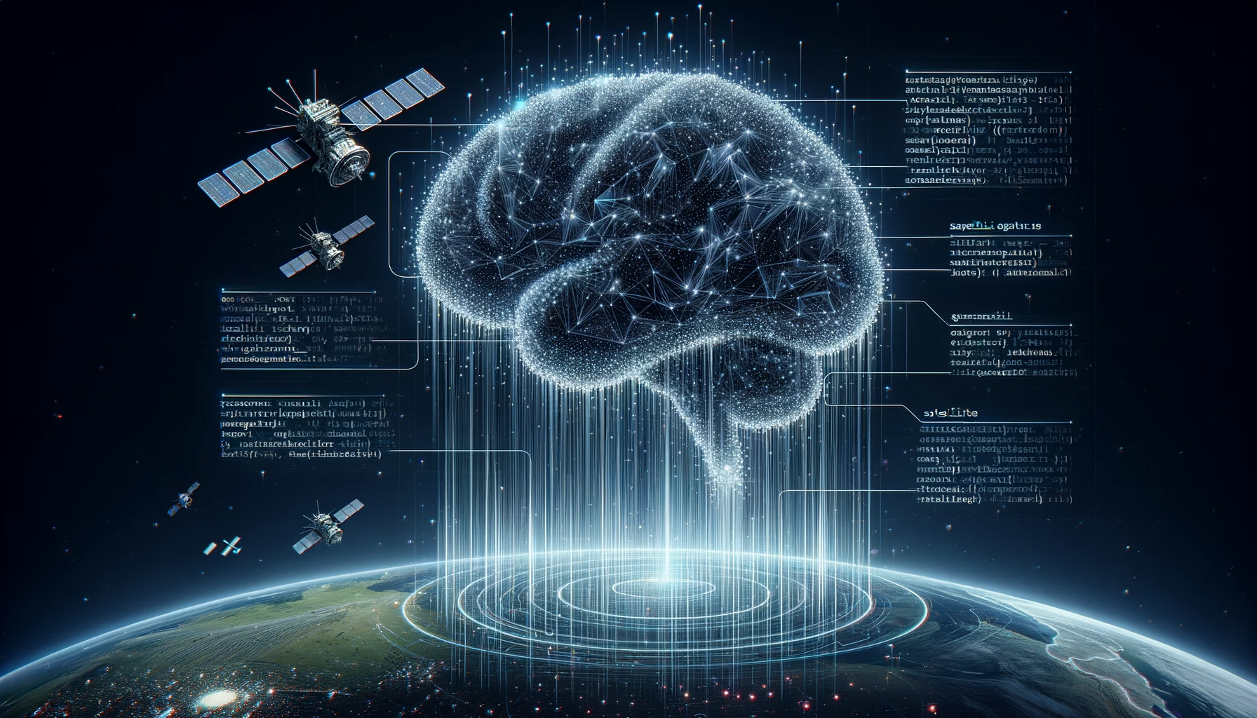 Large Language Models are the Rosetta Stone of Space Domain Awareness