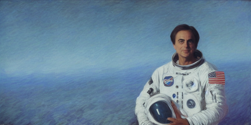 Asteroid Redirects, Carl Sagan, and Underfunded Planetary Defense