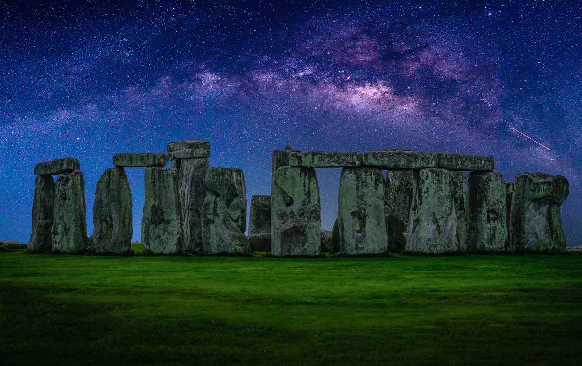 The Poetry of Space