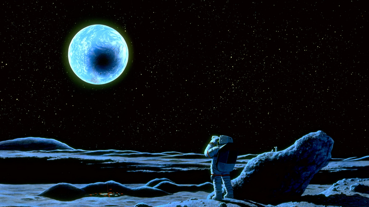 White House Cislunar Tech Strategy Part 1 - National Diplomatic Spacepower