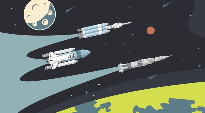 3 Inspiring Reasons Gen-Z is Choosing to Study Astronautics